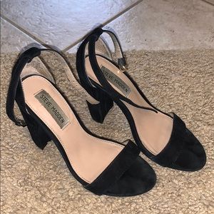 Steve Madden Carson Dress Sandal